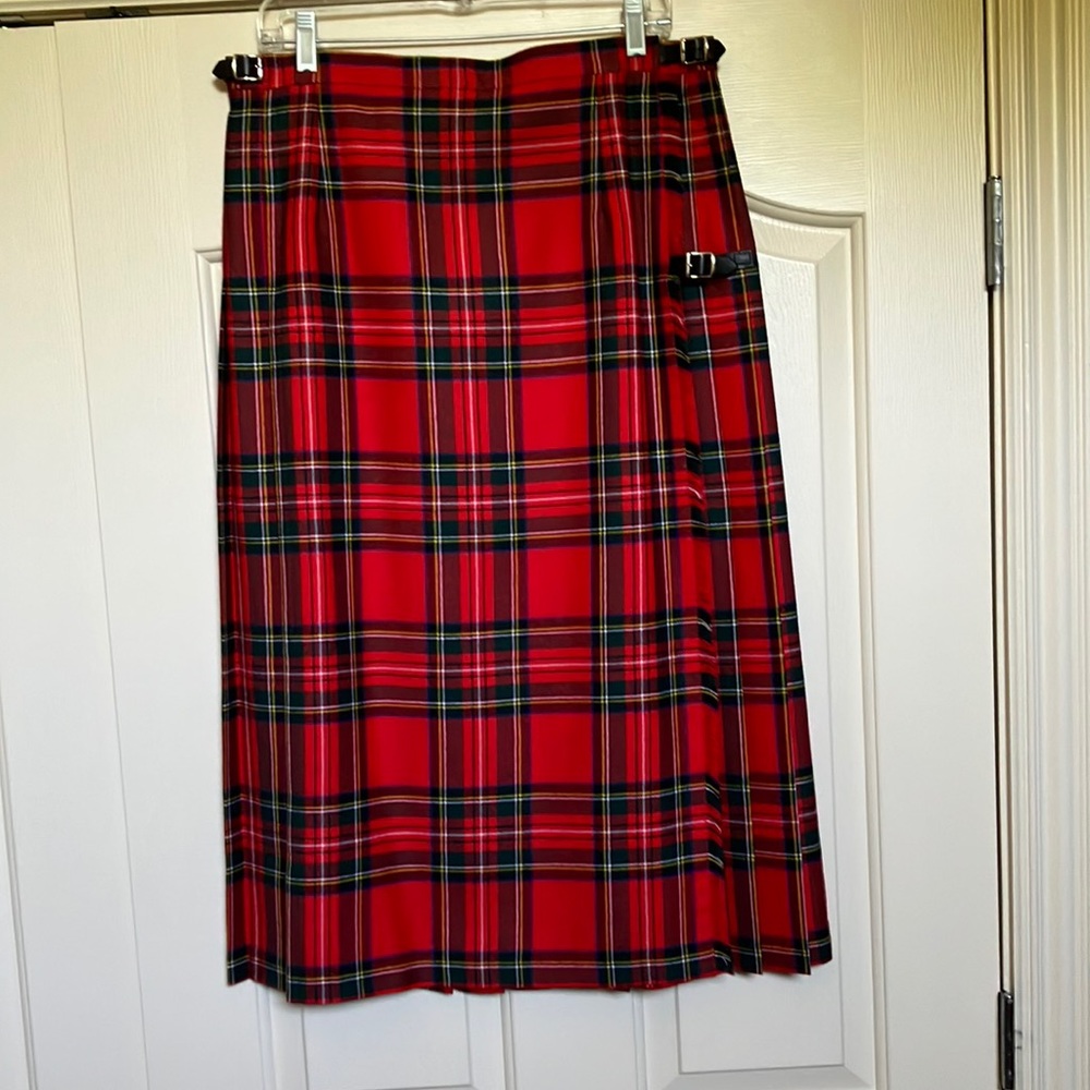 Irish Kilt